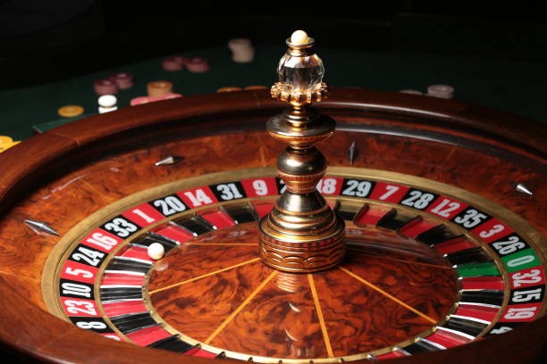 paus138 live casino multi-camera studio